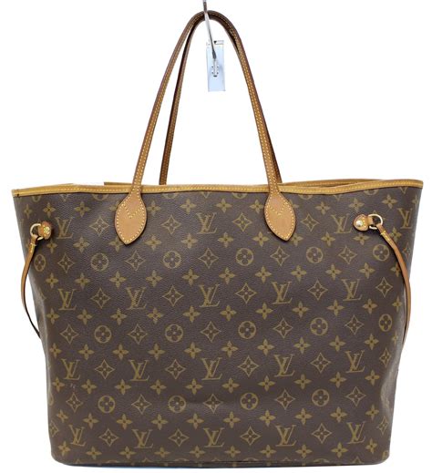 lv tasche neverfull|louis vuitton Neverfull canvas.